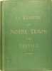 La com&eacute;die de notre temps - La civilit&eacute;, les habitudes, les moeurs, les coutumes, les mani&egrave;res et les manies de notre &eacute;poque. BERTALL