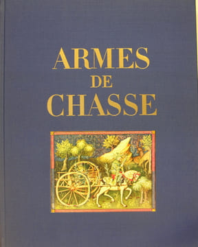 ARMES DE CHASSE. BRISSAC (Duc de)