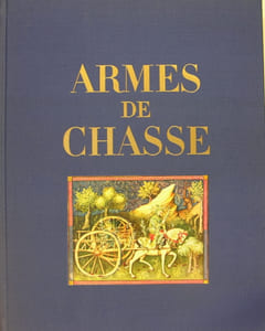ARMES DE CHASSE