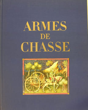 ARMES DE CHASSE. BRISSAC (Duc de)