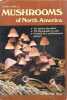 Muschrooms of North America. MILLER Orson K.