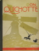 Don Quichotte. LORIOUX Félix
