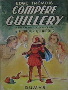 Compère Guillery
