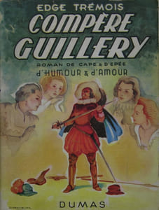 Compère Guillery