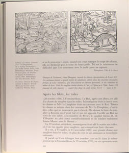 Anthologie du sanglier.