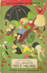 La petite Mère Michel