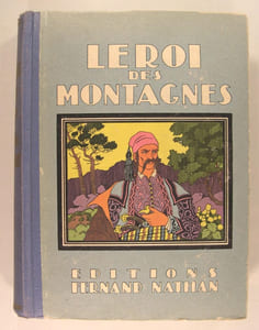 Le Roi des Montagnes