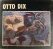 Otto Dix. BECK Rainer Prof. 