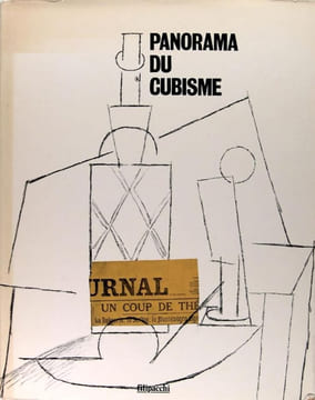 Panorama du cubisme. Anonyme