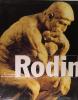 Rodin, la passion du mouvement.. JARRASSE Dominique