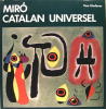 Miro, Catalan universel. GIMFERRER Pere