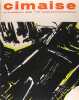 N° 66 - Dixième année - Novembre-Décembre 1963. (Revue) Cimaise