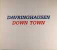 Heinrich Maria  Davringhausen - Oeuvres 1950-1960. Galerie Down Town