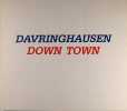 Heinrich Maria  Davringhausen - Oeuvres 1950-1960. Galerie Down Town