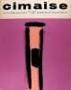 N° 72 (douzième année) - Février-Mai 1965. (Revue) Cimaise