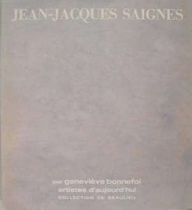 Jean Jacques Saignes