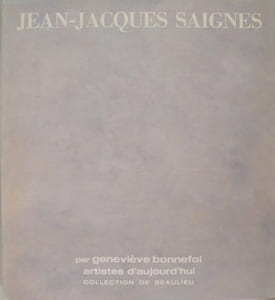 Jean Jacques Saignes