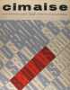 N° 91-92 (Seizième année) - Avril - mai - juin - juillet 1969 - Le Bauhaus.. (Revue) Cimaise
