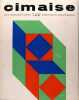 N° 95-96 (17ème année) - Janvier - février - mars - avril 1970. (Revue) Cimaise