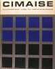N° 97 (17ème année) - Mai - juin - juillet - août 1970. (Revue) Cimaise