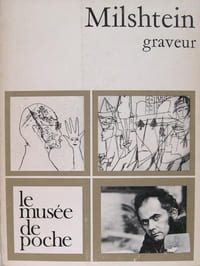 Milshtein, graveur