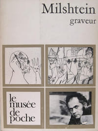 Milshtein, graveur