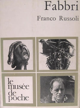 Fabbri. Russoli Franco