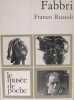 Fabbri. Russoli Franco