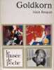 Goldkorn. BOSQUET Alain