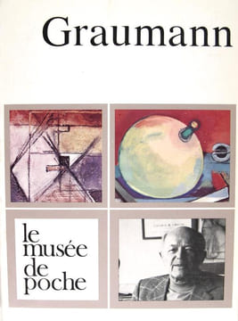 Graumann. GOLDSCHMIDT J.