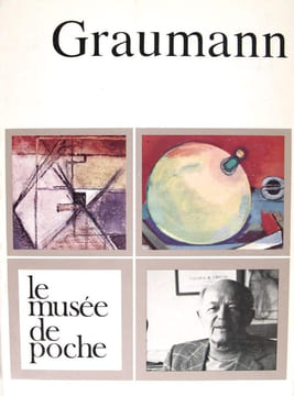 Graumann. GOLDSCHMIDT J.