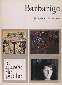 Barbarigo. LASSAIGNE Jacques