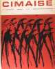 N° 137 (25ème année) - Juin - septembre 1978. (Revue) Cimaise