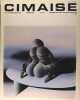 N° 147 (27ème année) - Juin - juillet - août 1980. (Revue) Cimaise