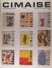 N° 152 (28ème année) - Juillet, août, septembre 1981. (Revue) Cimaise