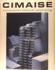N° 166 (30ème année) - Octobre - novembre 1983. (Revue) Cimaise