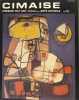 N° 191 (34ème année)  Novembre - décembre 1987. (Revue) Cimaise