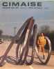 N° 199 (36ème année) Mars - avril - mai 1989. (Revue) Cimaise
