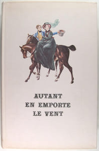 Autant en emporte le vent