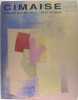 N&deg; 217 (39&egrave;me ann&eacute;e) Avril - mai 1992. (Revue) Cimaise