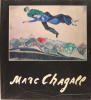 Marc Chagall en Russie. BURRUS Christina