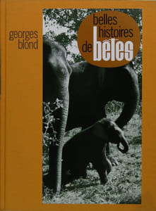 Belles histoires de bêtes