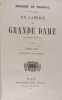 Un caprice de grande dame - Madeleine pécheresse - Madeleine repentante. FOUDRAS Marquis de