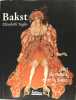BAKST - L'art du théâtre et de la danse. INGLES Elisabeth