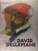 David Dellepiane - peintre - affichiste - illustrateur. BEUDON François Albane (dir. de)