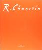R. CHANCRIN (1911-1981) - Hommage. GAUTHIER Jean Claude, ROUSSEY Brigitte & LERRANT Jean Jacques