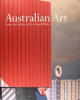 Australian Art in the Art Gallery of New South Wales. PEARCE Barry et collectif
