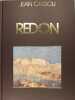 Odilon Redon. CASSOU Jean