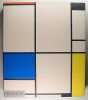 Mondrian. MILNER John