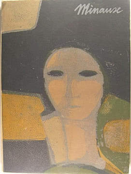 André Minaux. MARTEAU Robert